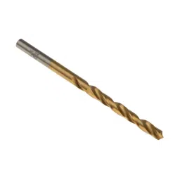 RS PRO HSS Twist Drill Bit, Diameter 4.4 mm, Model No 213792 Melatic Grey Color (Pack of 10)-37