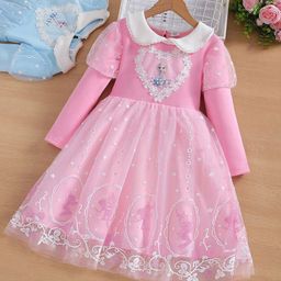 YK Fit & Flare Dress-picture-2