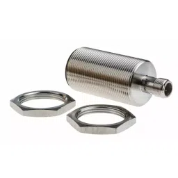 RS PRO Proximity Sensor Inductive Barrel-Style M30x1.5 10 mm PNP 10-30 V DC IP67, 7018241 image 4