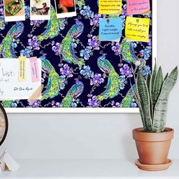 ArtzFolio Wooden Notice Pin Board-image-93