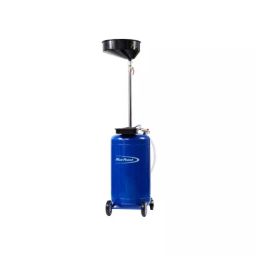 Blue-Point 90 L Oil Drainer with 18 L Collecting Bowl, YB90OD-98