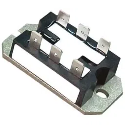 Vishay Thyristor Module 1200 V 25A 60 mA, VS-P125-96