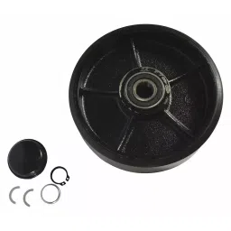 Dayton Main Wheel Kit for 2ZE60, 46J831-image-67