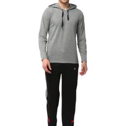 Vimal Jonney Multi Cotton Regular Fit Nightwear Set-image-23