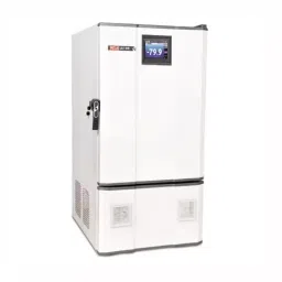 Remi 360 L Microprocessor Controller Based Ultra Low Temperature Freezer with 4 inch TFT Display, ULT-360-picture-10