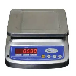 Metis 15 Kg Counter Weighing Scale image 4