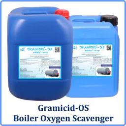 Gramicid 10 Kg Liquid Boiler Oxygen Scavenger-image-3