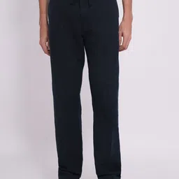 SELECTED Men Straight Fit Trousers-image-42