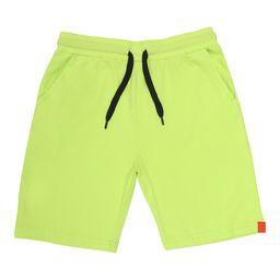 CHILINS Pack Of 2 Boys Solid Shorts-picture-32