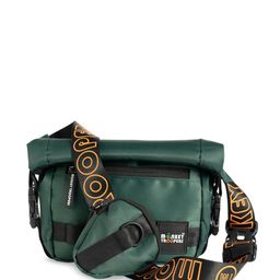 MONKEY TROOPERS Structured Crossbody Sling Bag-42
