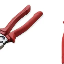 Sky Blue Sbe_Plier_Combo_Mod_00357 Lineman Plier 7.8 inch Set of 2 Pcs-picture-26