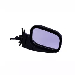 Far Vision RHS Side Door Mirror Adjustable for Tata Sumo Victa FV124-40