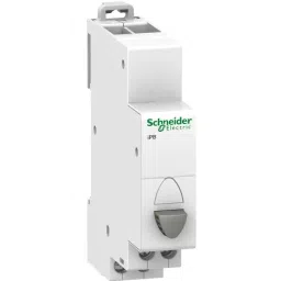Schneider Electric 250 V Push Button, A9E18032-19