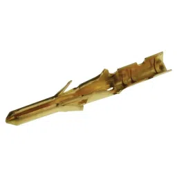 MOLEX CONTACT, PIN, 24AWG, CRIMP, 02-06-6135.-picture-19