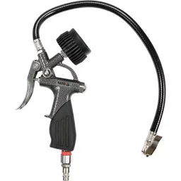 Yato Air Inflating Gun 1/4 ” YT-23701-image-100