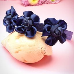 Stoln Girls Embellished Hairband-image-75