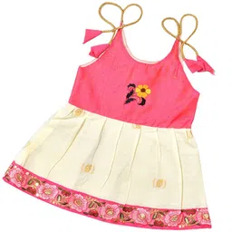 BAESD A-Line Dress-image-84