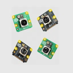 Raspberry Pi Camera Module 3 NoIR – Wide image 3