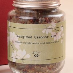 BokettoLife Energised Camphor  Bhimseni Kapur - 500 g-16