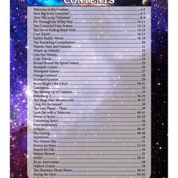 dreamland publications Explore Space & Universe Encyclopedia - English image 2