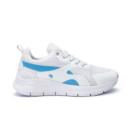 NEW LIMITS Men Running Non-Marking Shoes image 3