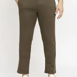 Basics Men Comfort Trousers-image-57