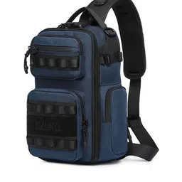 OZUKO FLEXGUARD Range One Size Sling Bag image 3