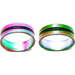 Dynamic Retail Global Unisex Ring-picture-52