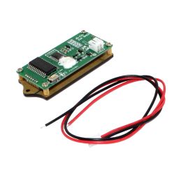 GY-6A 12V 24V 36V 48V Lead Acid Battery 2-15S Lithium Battery Capacity Tester Indicator Digital Voltmeter - RS2750GY-6A 12V 24V 36V 48V Lead Acid Battery 2-15S Lithium Battery Capacity Tester Indicator Digital Voltmeter - RS2750 image 3