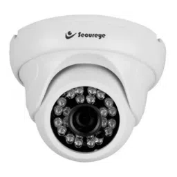 Secureye Falcon Series AHD Camera 2MP Dome, SCF-AHDC-2M-D-19
