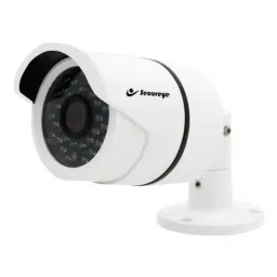 Secureye Falcon Series AHD Camera 2MP 20M Bullet, SCF-AHDC-2M-20M-35