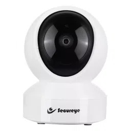 Secureye Wifi Baby Camera, S-F40-12