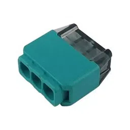 AMPHENOL ANYTEK TERMINAL BLOCK, PLUGGABLE, 3POS, 12AWG, N50300500000G-image-30
