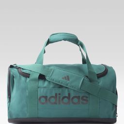 ADIDAS Unisex Linear Small Gym Duffle Bag-8