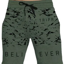 TRIPR Men Abstract Printed Shorts-picture-28