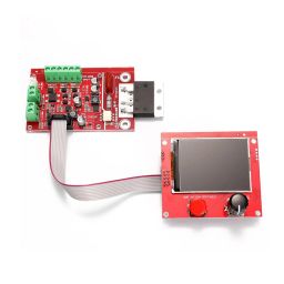 NY-D08 100A Spot Welder Controller Welding Machine Pneumatic Color LCD Display Multi-point Personalization with Temperature Sensor - RS2751NY-D08 100A Spot Welder Controller Welding Machine Pneumatic Color LCD Display Multi-point Personalization with Temperature Sensor - RS2751 image 3