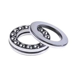 GEM Thrust Ball Bearing Inner Dia 90 mm Outer Dia 120 mm Width 22 mm, 51118-picture-12