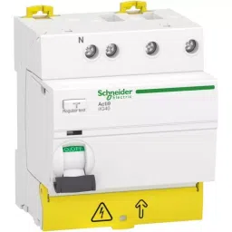 Schneider Electric DIN Rail Mount 3 Pole Acti9 Range 25 A RCCB, A9R87725-image-84