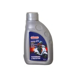 Waxpol Super 2T 500 ml 2T Super Engine Oil For Scooter, Rickshaw (Pack of 20)-image-31