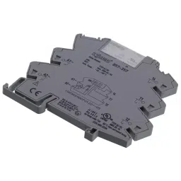 Wago RELAY, SPST, 250VAC, 6A, 857-357-45