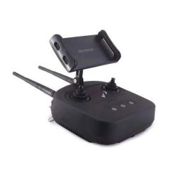 SKYDROID T10 2.4GHz 10-Channel Remote Controller System With Included T10 Receiver and Integrated 3-in-1 Camera for Enhanced Drone and Robotics Control - RS7221SKYDROID T10 2.4GHz 10-Channel Remote Controller System With Included T10 Receiver and Integrated 3-in-1 Camera for Enhanced Drone and Robotics Control - RS7221 image 1