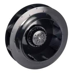 ebmpapst CENTRIFUGAL FAN, 280X125MM, 230VAC, R2E280-AE52-05-44