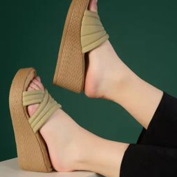 Inc.5 Women's Pista Casual Wedges-picture-44