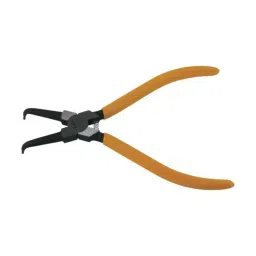 JTC Retaining Ring Plier Size 5 Inch in Black and Yellow Color, JTC HB125-7