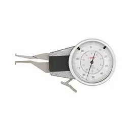 Precise Caliper Gauge Range 30-50 mm and 0.03 mm Accuracy, IDC-50-11