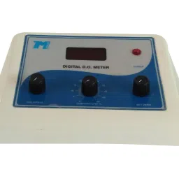 Manti Lab MT-120 Digital Dissolved Oxygen Meter 0 - 20 ppm-11