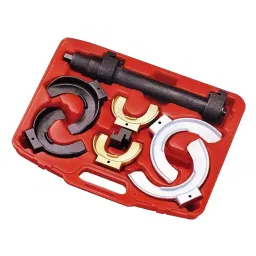 GALLOP Interchangeable-fork Spring Compressor Tool Kit, ATC100125-40