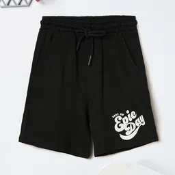 max Boys Printed Shorts-picture-26