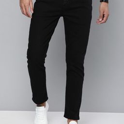 ComfyStyle Men Jean Stretchable Jeans-image-97