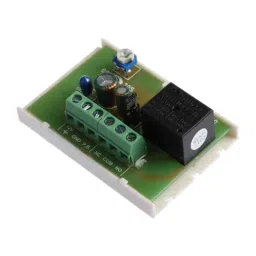 RS PRO Timer Relay Model No. 8700720-42